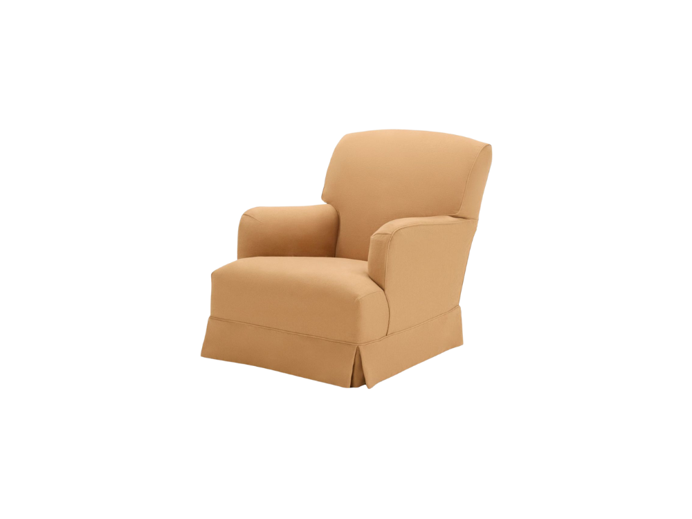 Lounge Chairs | Hecto Fixed Seat