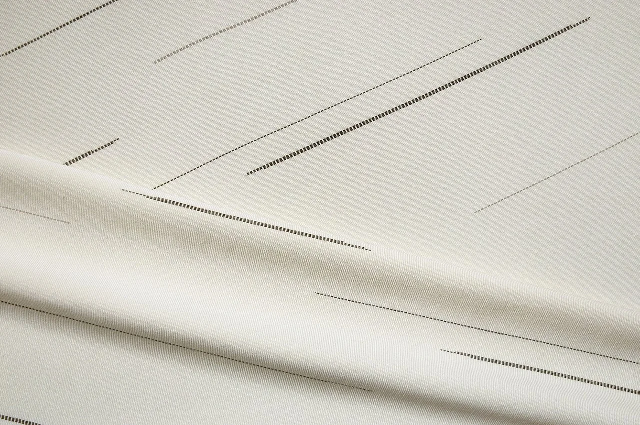 Ame Plain | Off-white