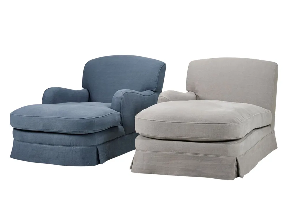 Chaise Lounges | Mauro