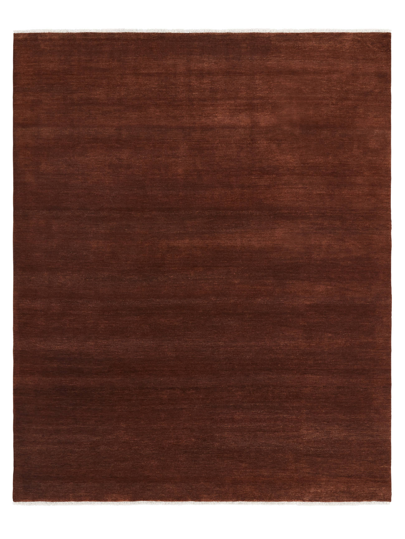 Agra | Burnt Amber