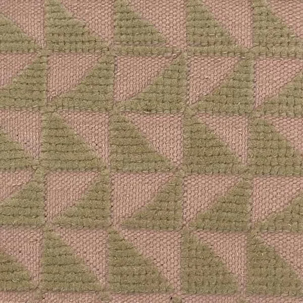 Horta | HTA18 Bay Leaf Pink