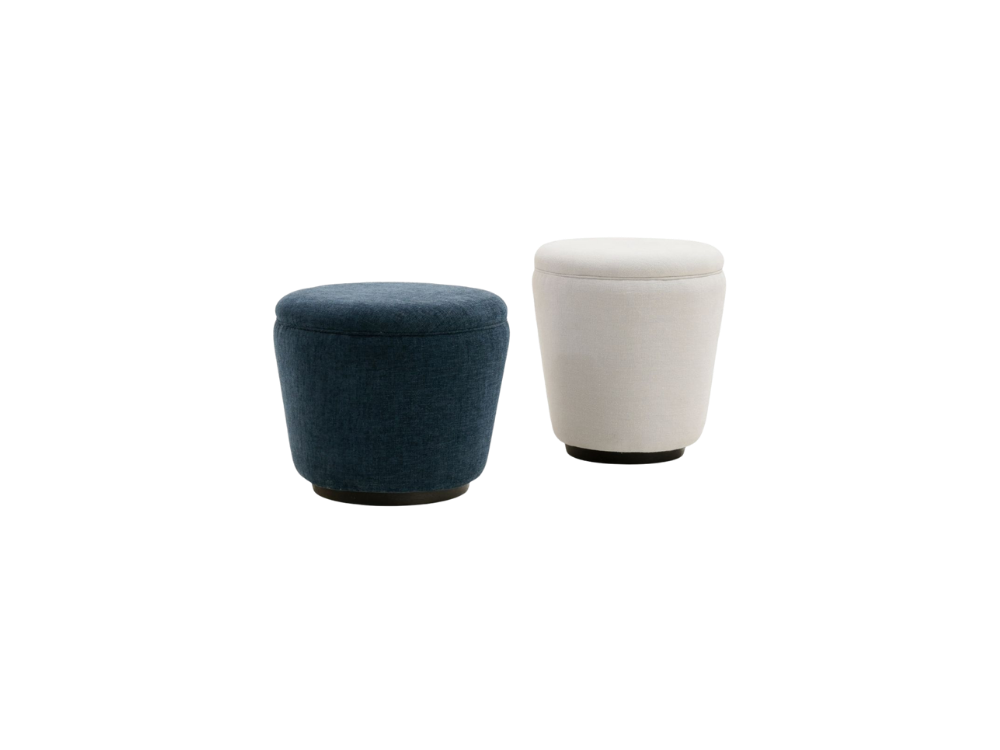 Poufs | Crush