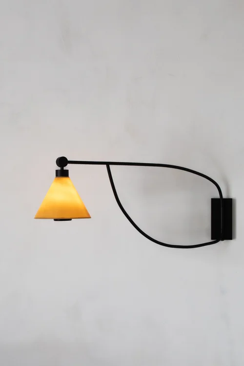 Spey Wall Lamp