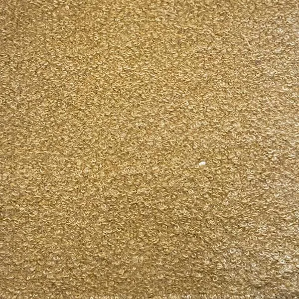 Mohair Flatweave | Bay Leaf