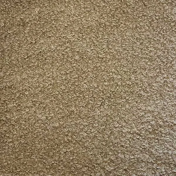Mohair Flatweave | Leaf Gray