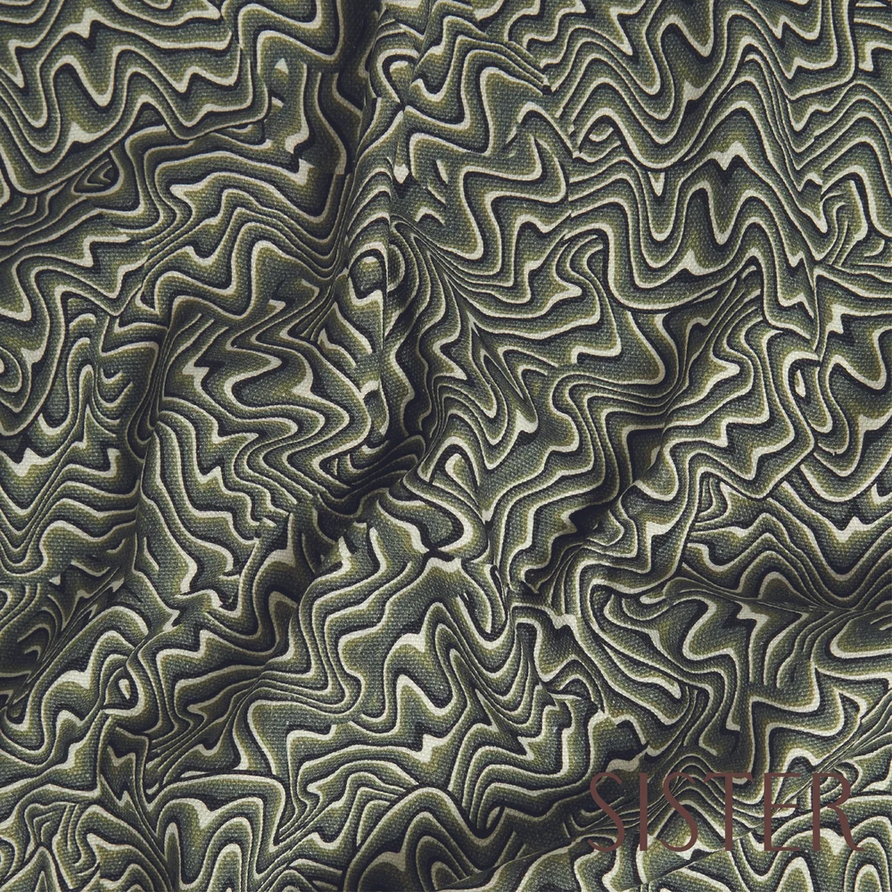 Trippy | Olive