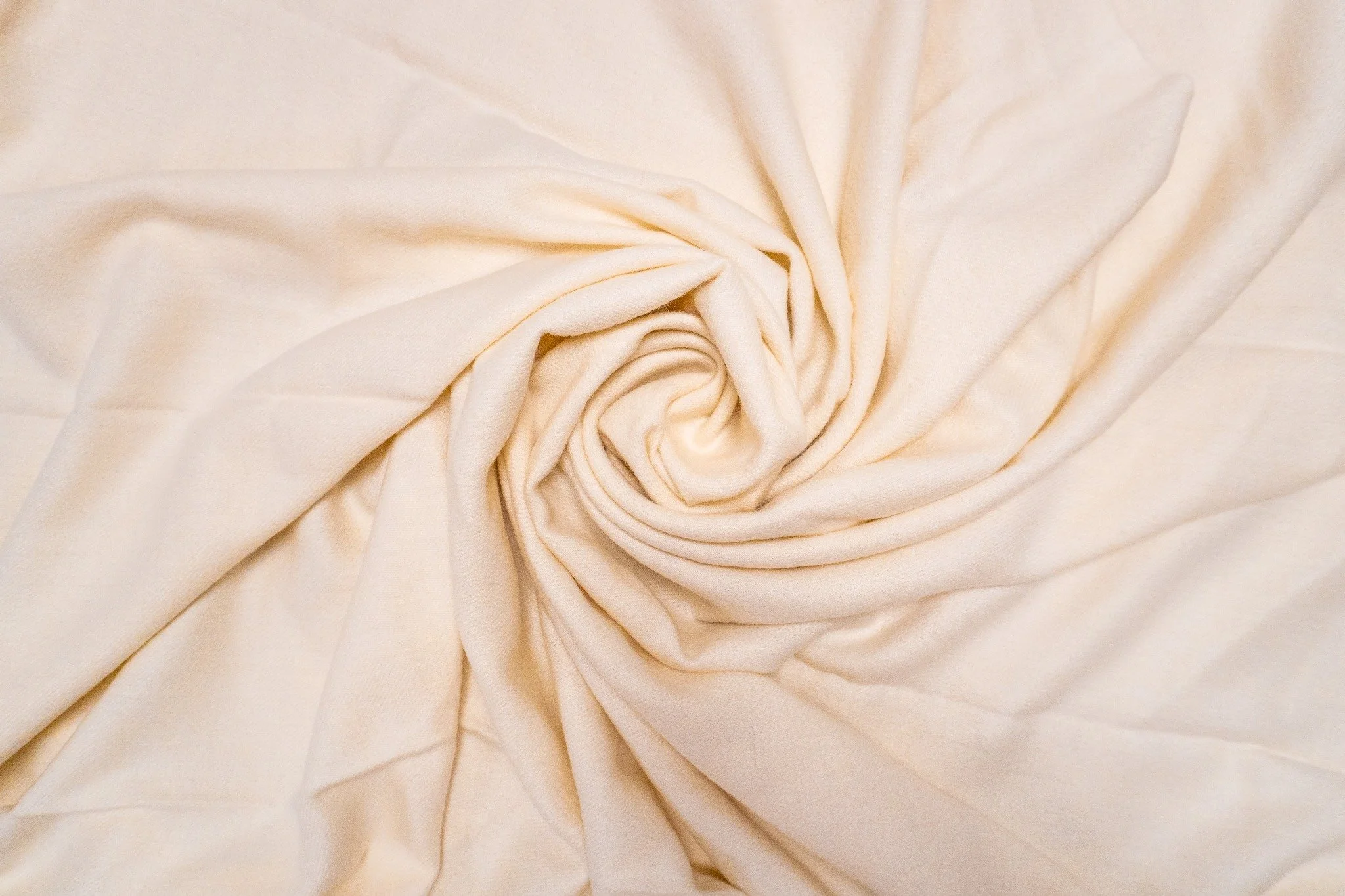 Essential | White