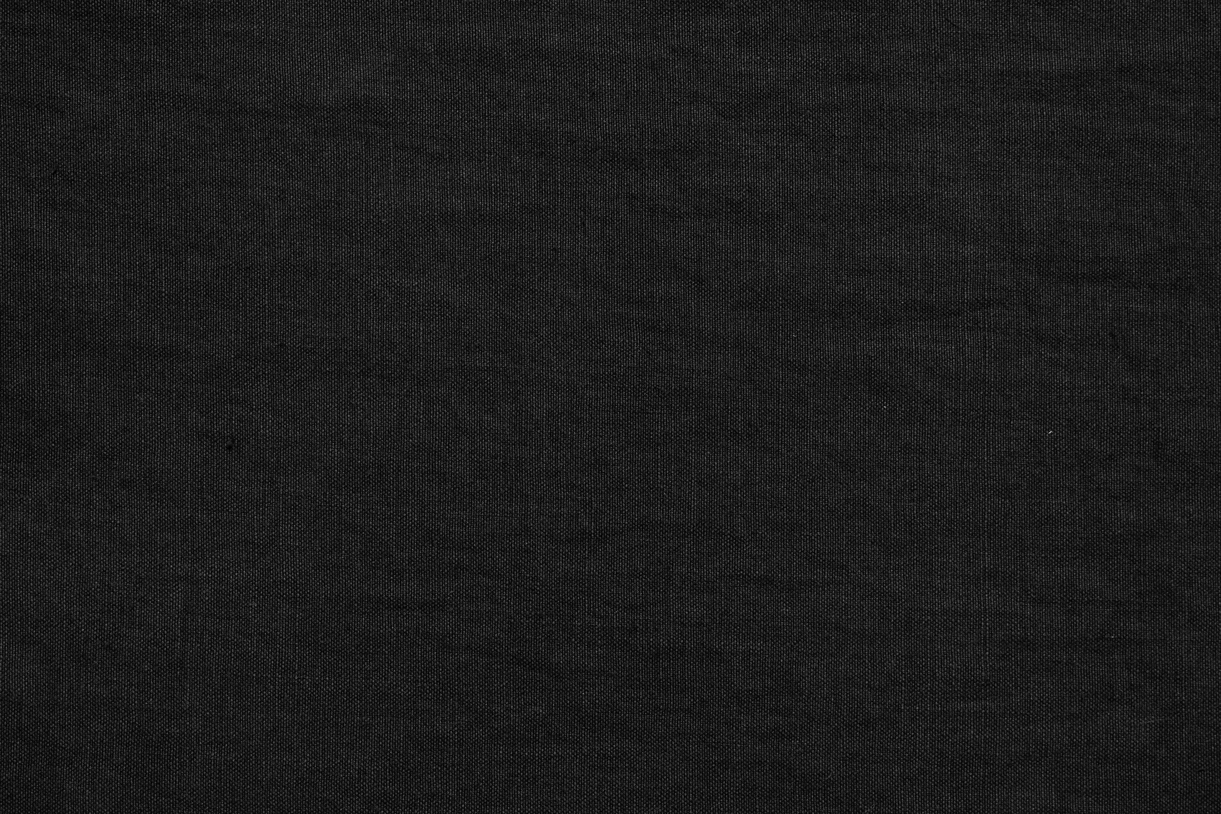 Linen | Faded Black