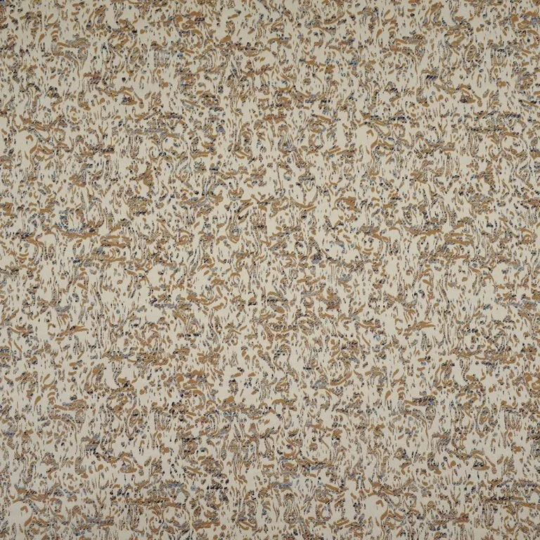 Jaspée d’Apt | Argile Blanc