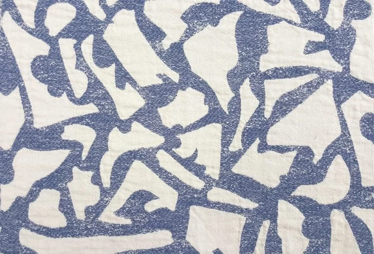 Mosaïque | Bleu