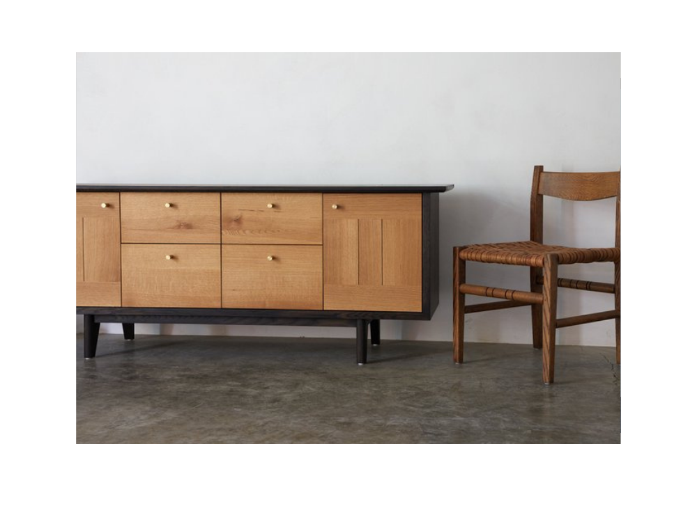 Storage | Spring Credenza