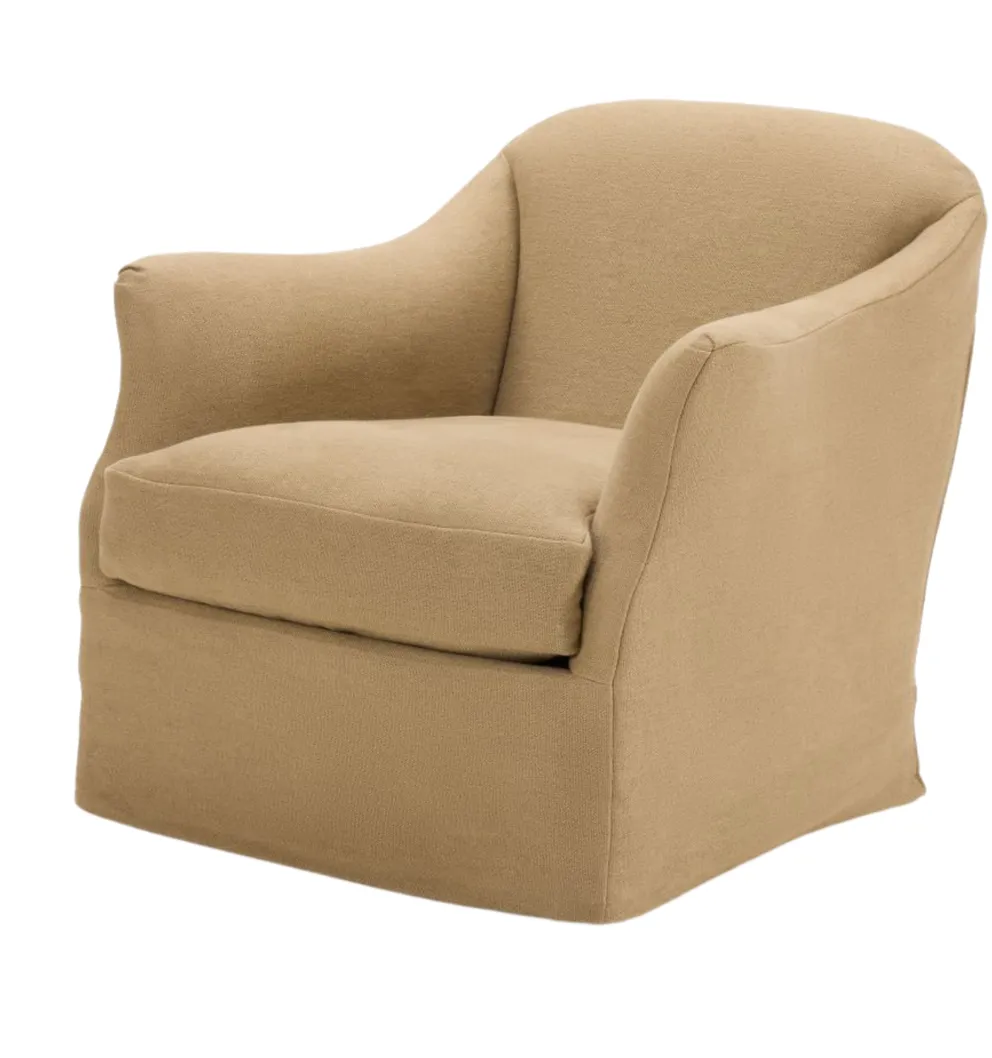 Lounge Chairs | Camille