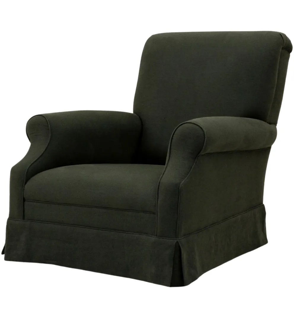 Lounge Chairs | Amber