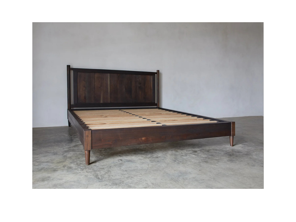 Beds | Panel Bed