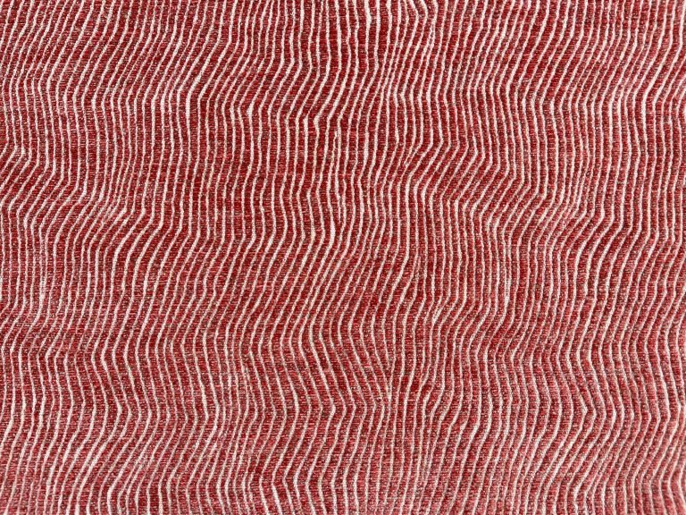 Sillons | Corail Aquarelle