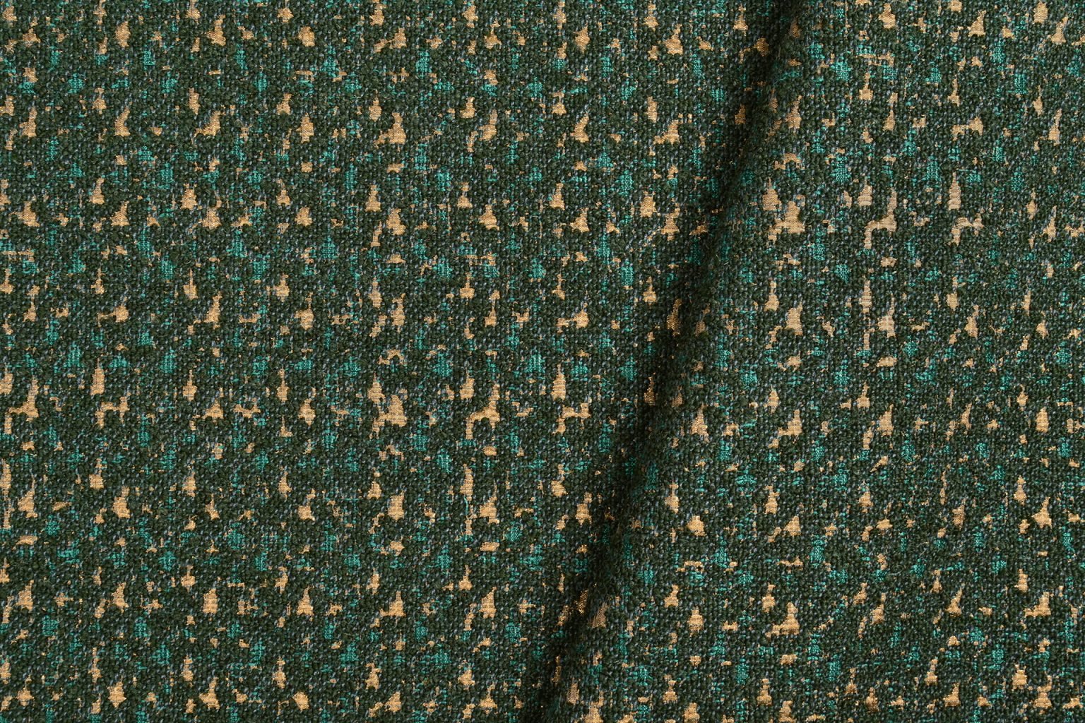Pépites | Emeraude