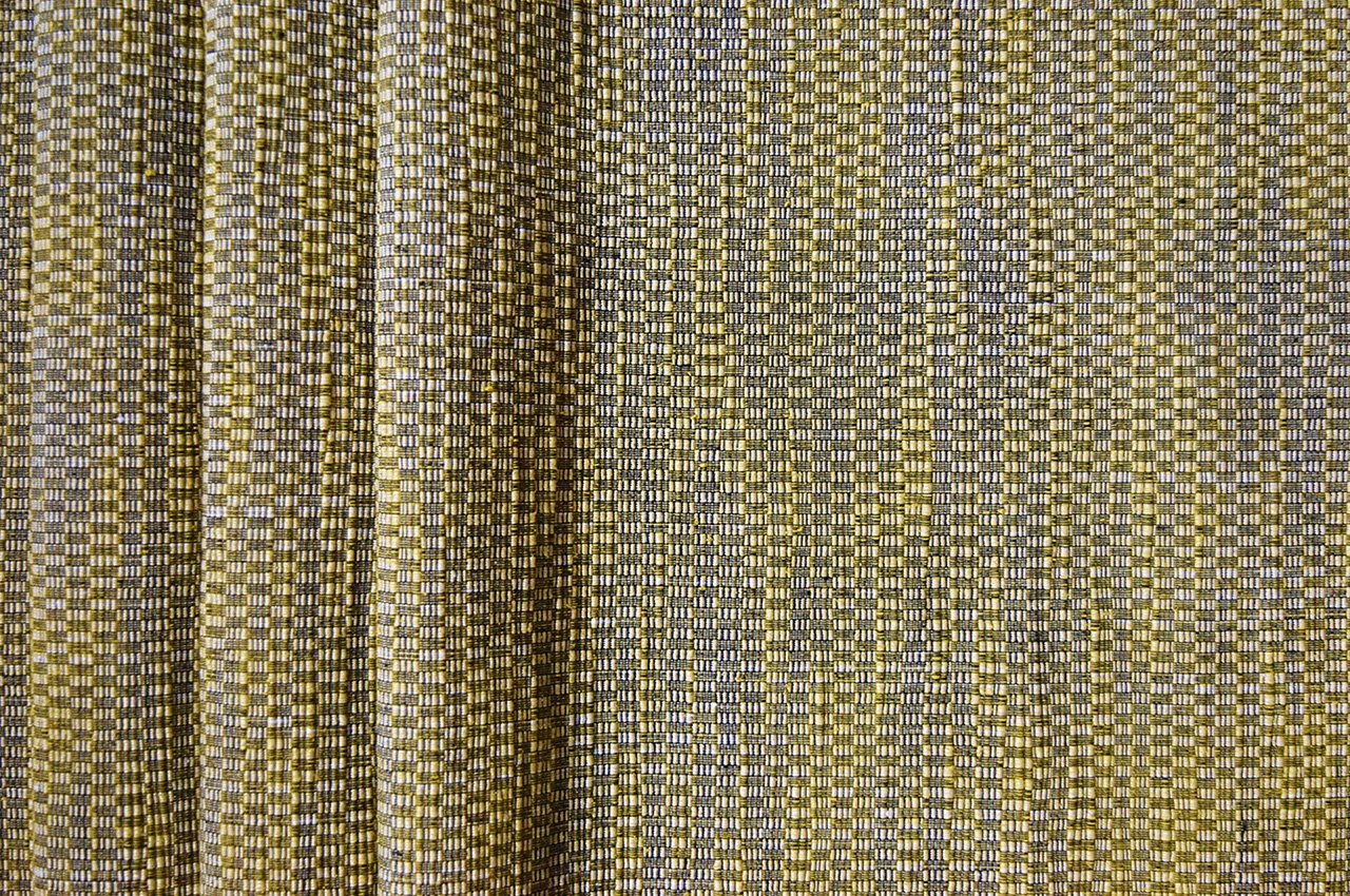 Ajiro Wavy | Wavy Yellow