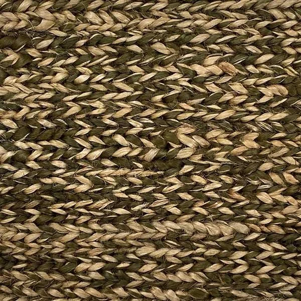 Panama | Natural Green