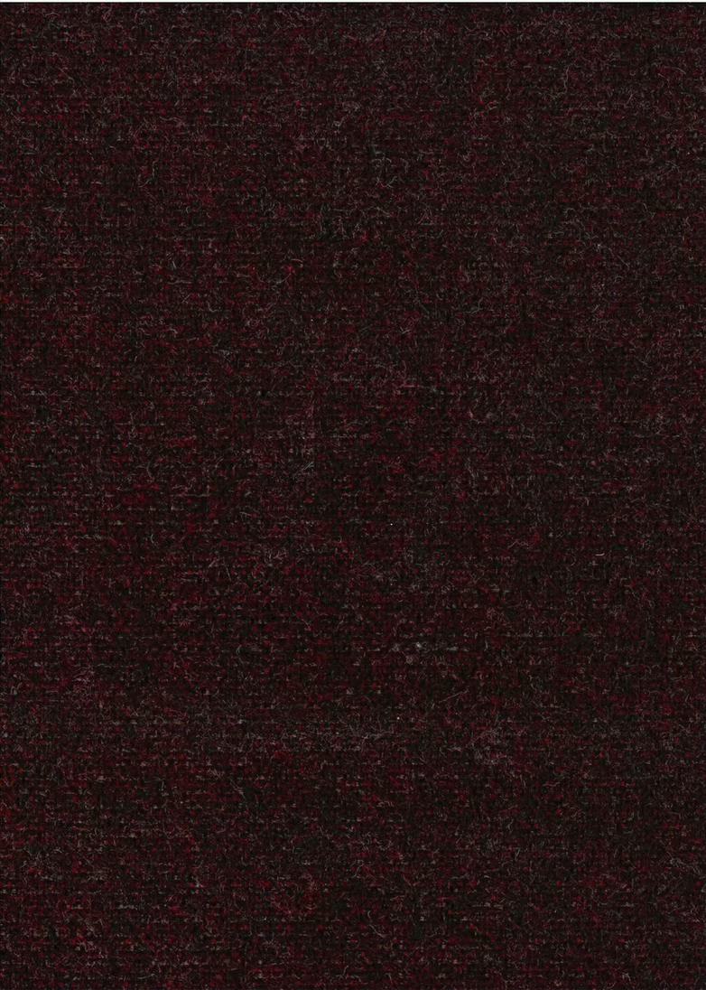 Cashmere | Oxblood