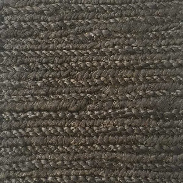 Rope | Off Black