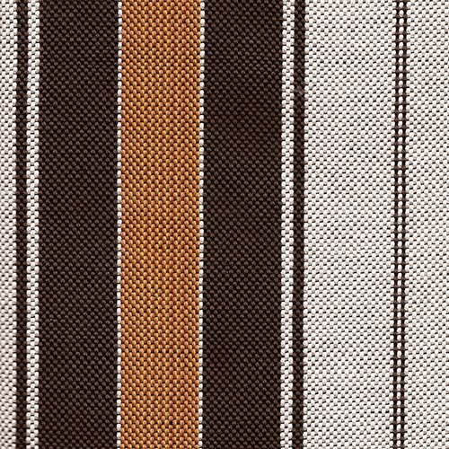 Mende | Chocolate Rust