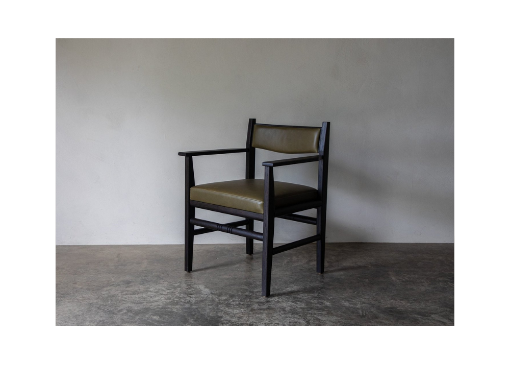 Dining Chairs | Silo Upholstered