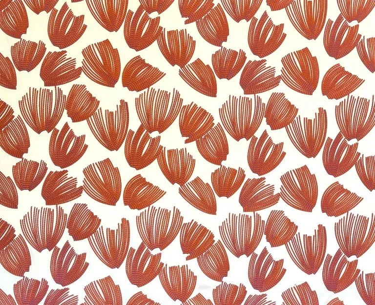 Flowers | Sanguine