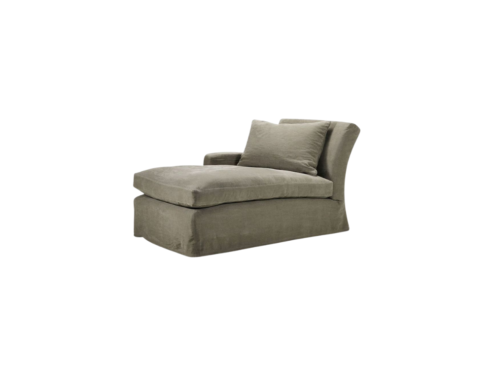 Chaise Lounges | Olivia
