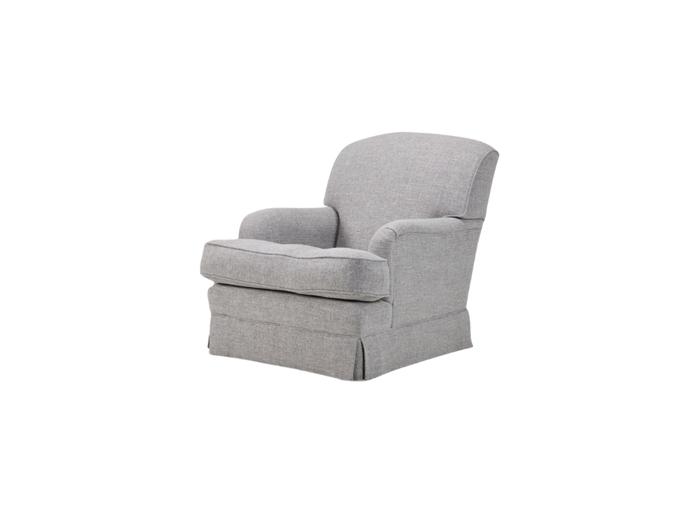 Lounge Chairs | Hecto Loose Seat