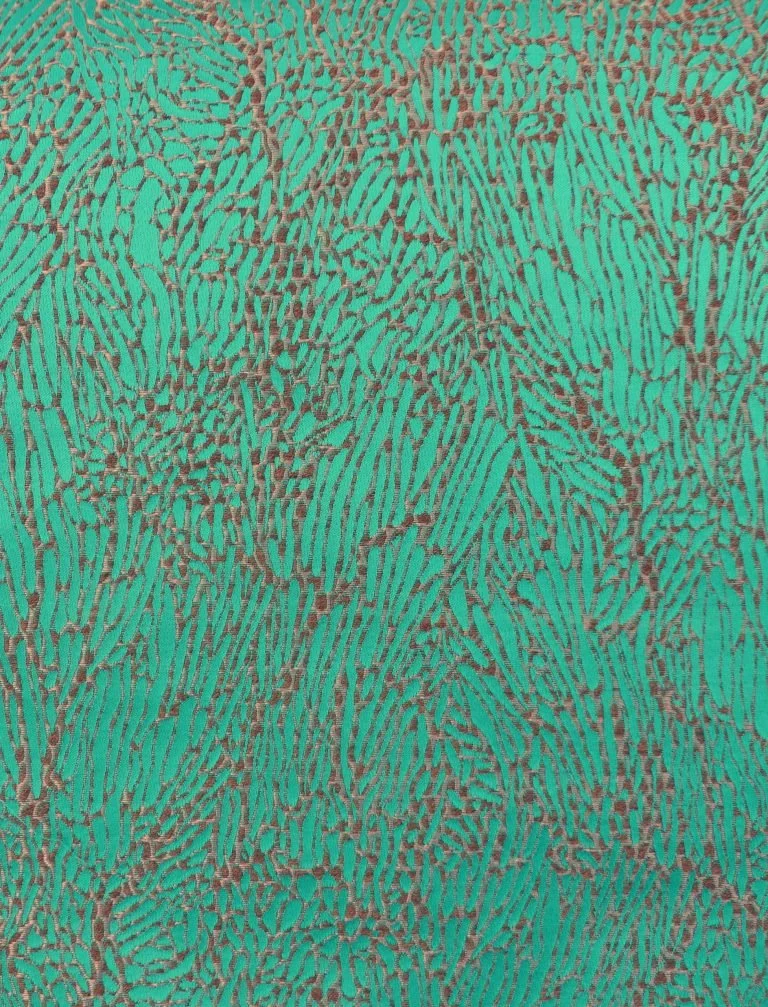 Gorgone | Vert Lagon