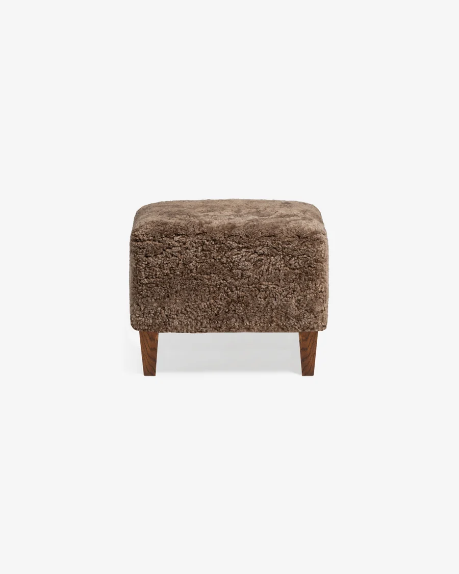 Dagmar | Ryo Ottoman