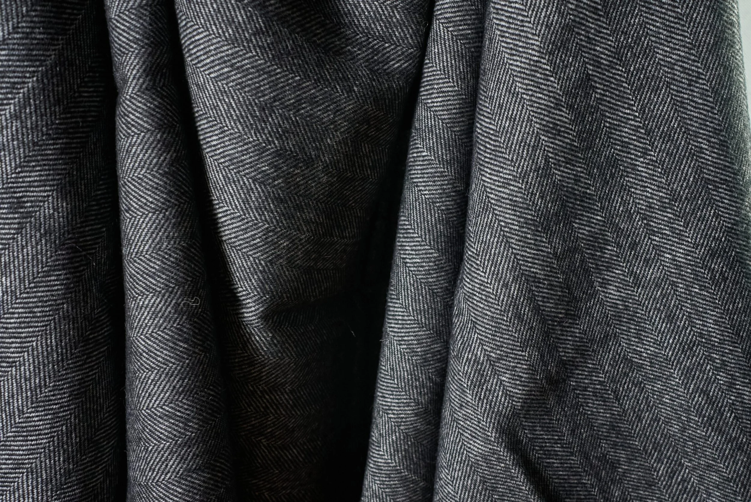 Fishbone | Black + White