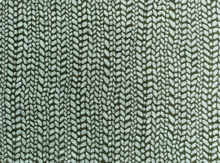 Pétales | Vert Mousse
