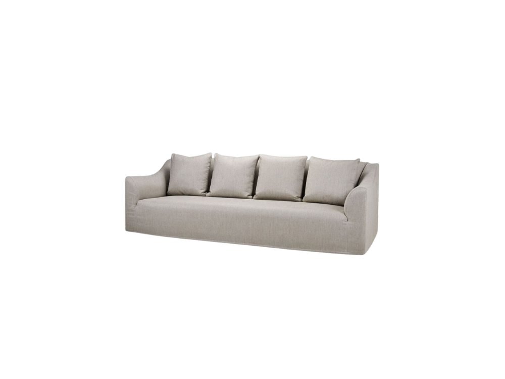 Sofas | Toscana Fixed Seat