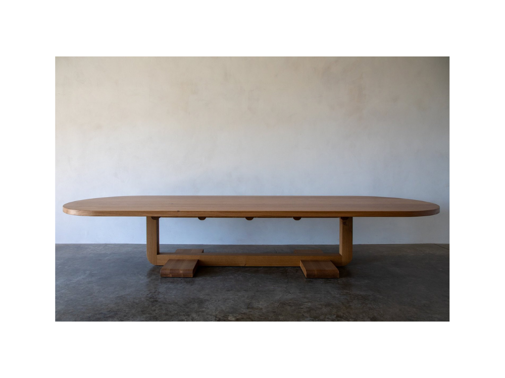 Dining Tables | Alpen Long 