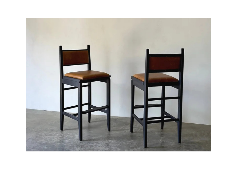 Stools | Ladderback