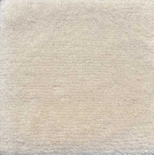 Pashmina | White