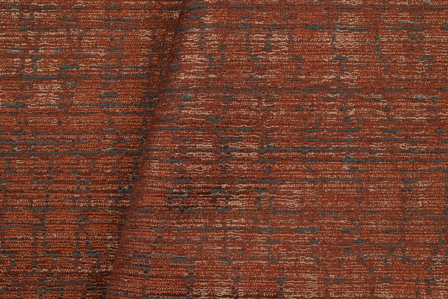 Charbon Ardent | Rouge Braise