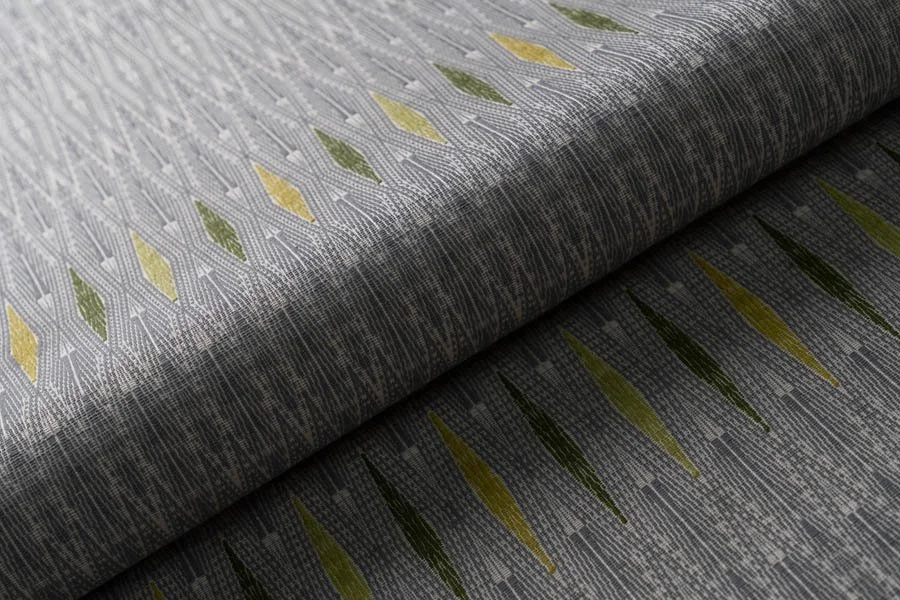 Baci | Galvanized Greens