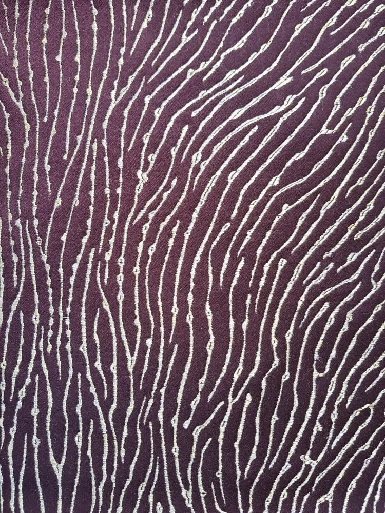 Fungia Corail | Aubergine