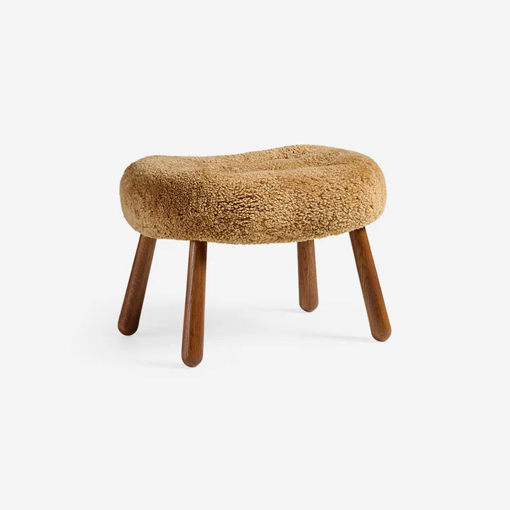 Arnold Madsen | Clam Stool