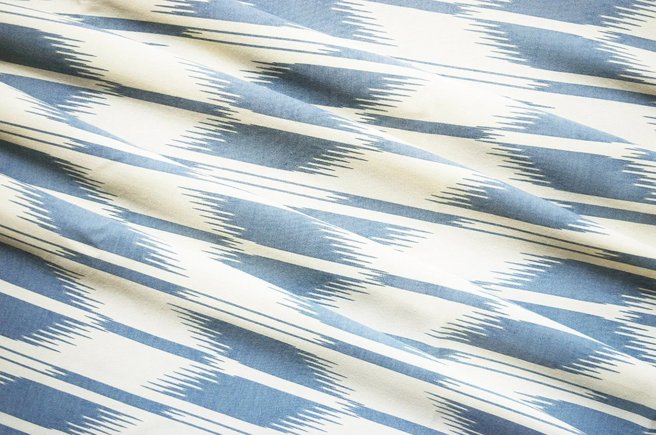 Yabane | Blue