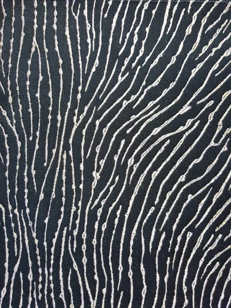 Fungia Corail | Noir