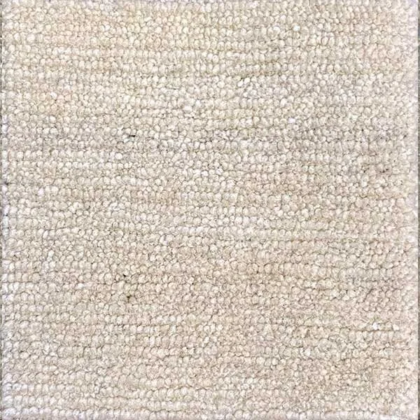 Brebis | White Loop Pile