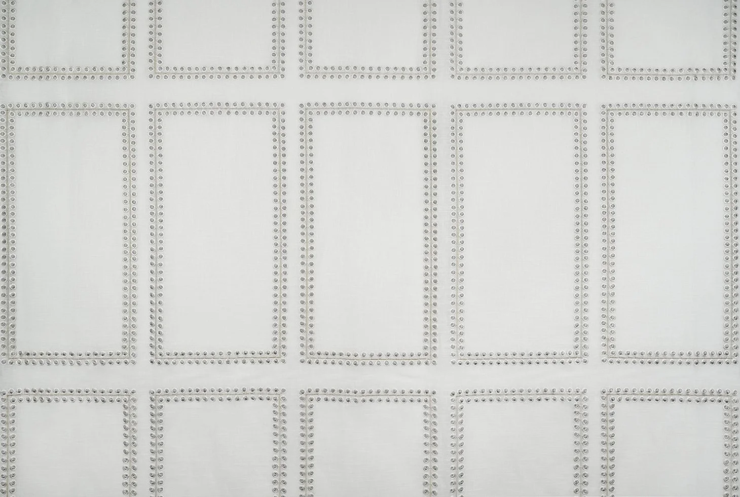 Double Pointe | Gris Perle