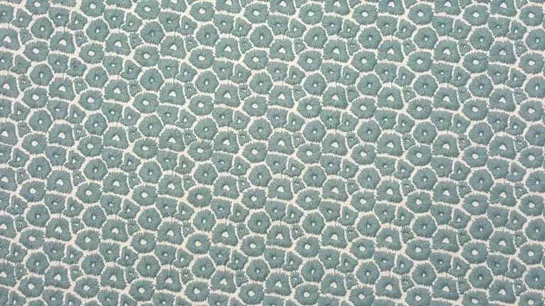 Apténia | Bleu d'eau