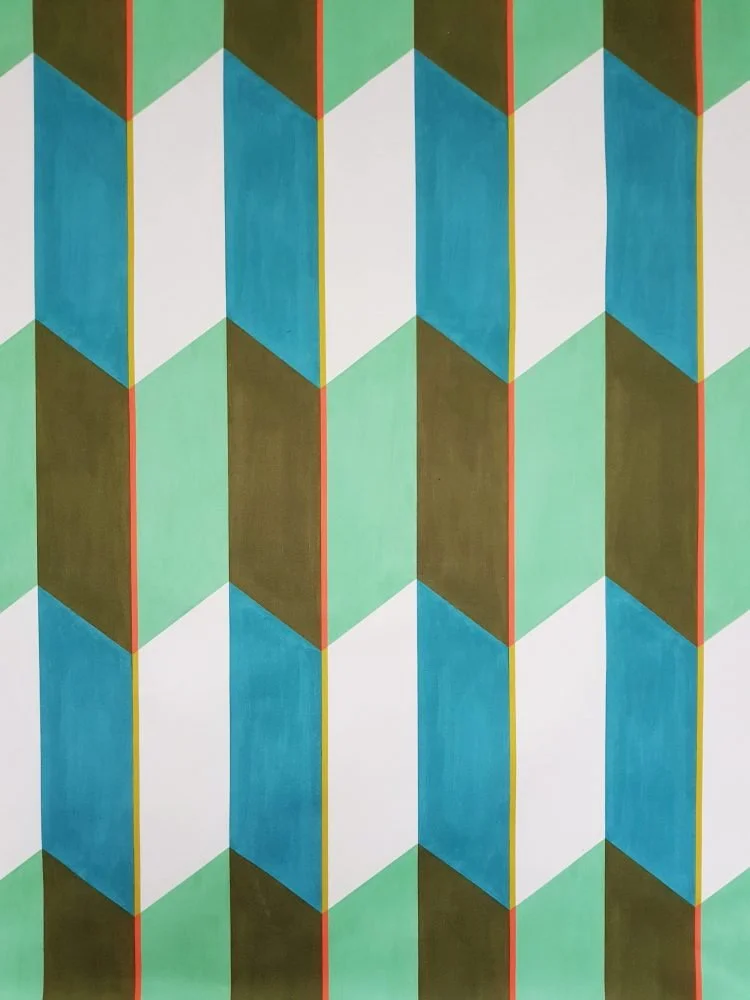 Mise en Plis | Azur