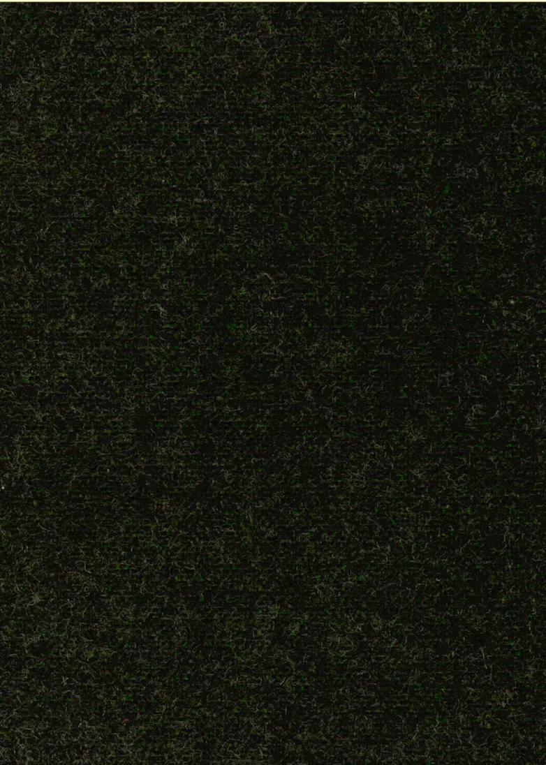 Cashmere | Deep Forest