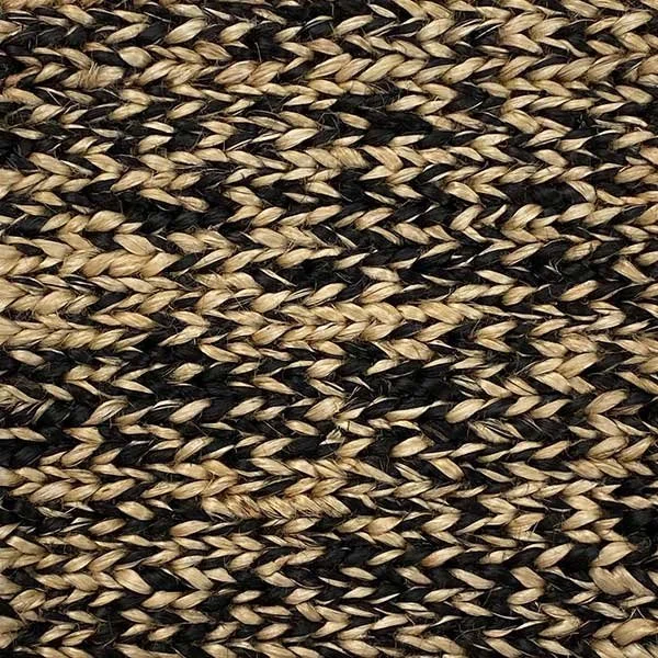 Panama | Natural Black