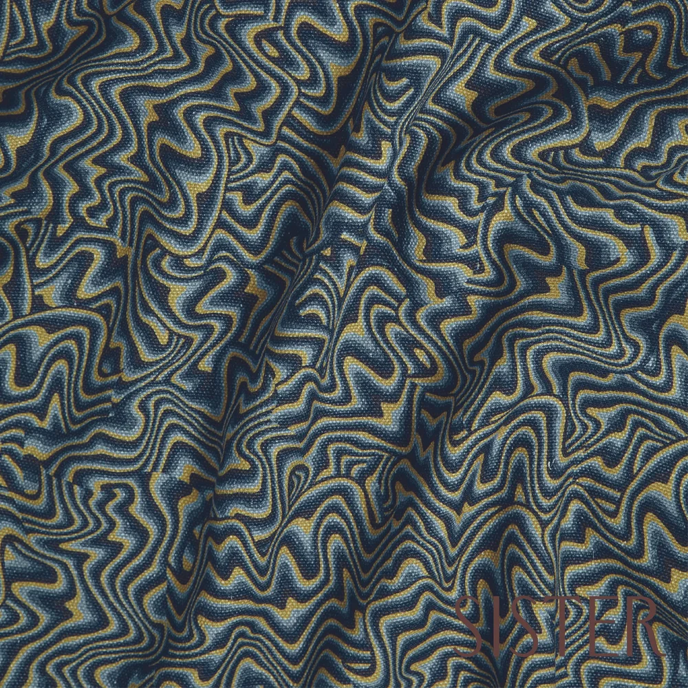 Trippy | Indigo